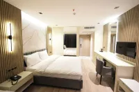 Assyria Hotel - 3-Star