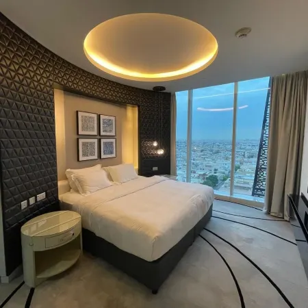 4Leisure Suites Damac Esclusiva Towers