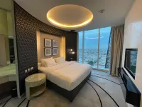 4Leisure Suites Damac Esclusiva Towers - Holiday Apartments