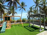 Penthouse Con Vista Al Mar! Hotels in Silva