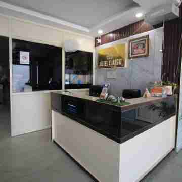 Hotel Classic Bar & Restaurant Others