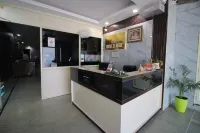 Hotel Classic Bar & Restaurant - Wifi