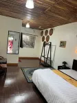 Trang An Gold Village - Jacuzzi