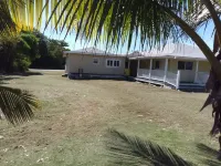 Alvira's Place Hoteles en Mars Bay Settlement
