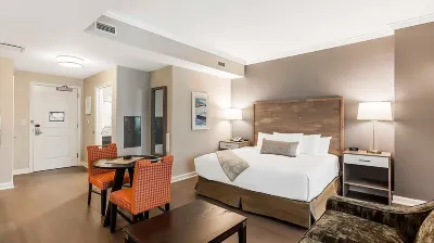 킹 583 찰스턴 호텔