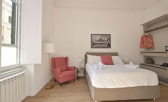 Palazzo Gregorietti Boutique Apartments