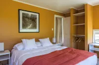 Achibueno Lodge Hotels in 