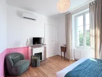 Le Clos Gabrielle Hotels in Chatellerault