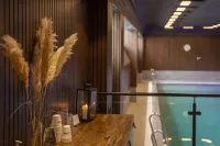 Laponia Hotell & Konferens - Pools