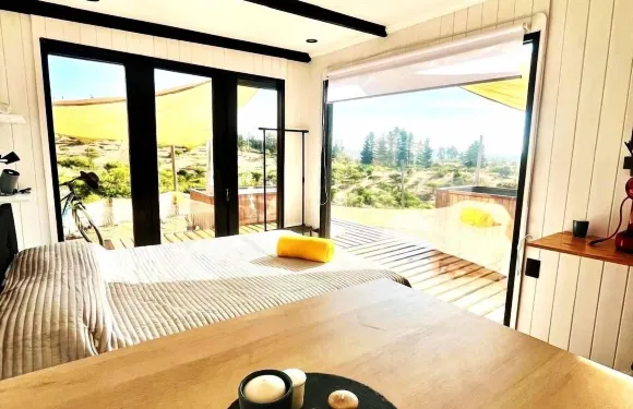 卡薩多莫小屋