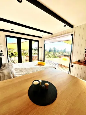 Tiny home by casadomo Hotels in Касабланка