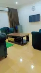 NERO CARBON APARTMENT