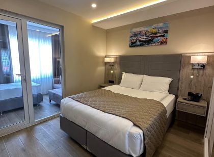 Parla Park Otel