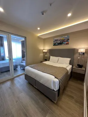 Parla Park Otel