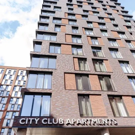 City Club