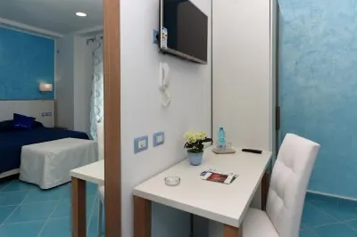 Le Perle d'Italia Hotels in Scala