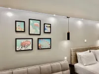 305 모나스티라키 305 슈퍼호스트 허브  호텔