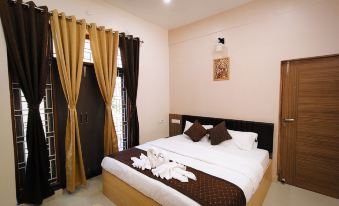 Glow Inn Home Stay