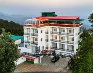 AI 360 Degree Hotel