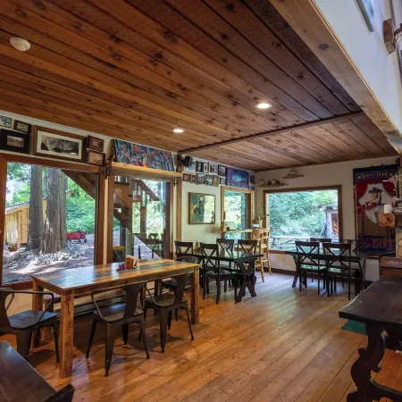 Rams Head Inn