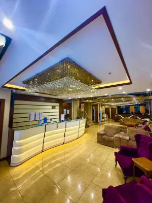 Prens Hotel Hotels in Aksaray