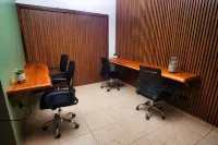 세이바 에코 호스텔