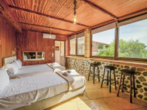 Anemomili Village Hotels in Mithimna