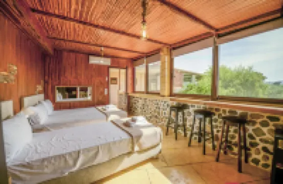 阿內莫米利村 米西姆納酒店