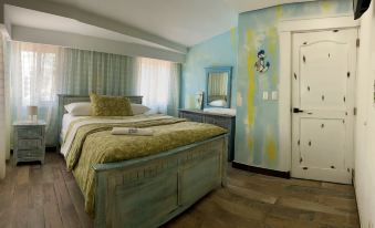 Casa de Playa Villa Ruben