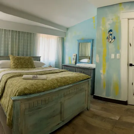 Casa de Playa Villa Ruben Hotels in Juan Dolio