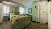 Casa de Playa Villa Ruben Hotels in Guayacanes