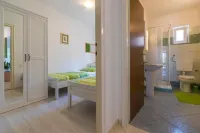 Apartment Maša
