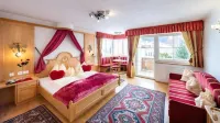 Wohlfühlhotel Innertalerhof Hotels in Wald im Pinzgau