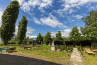 Motel Home Wittenau Hotels in Birkenwerder