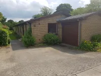 Central House in Billund 5 Bdr - Next to Lego Adventures Hotels in Billund