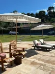Villa Dois Amores Hotel di Lindoia