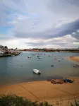 River View Ferragudo Terrace Villa