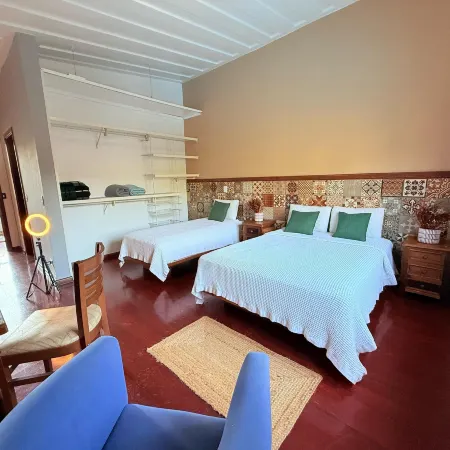 EcoHotel Vale do Sol
