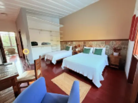 EcoHotel Vale do Sol