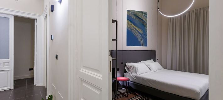 RV 2,0 Accommodations Ξενοδοχεία στην πόλη Messina
