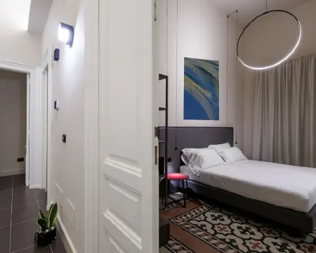 อาร์วี 2.0 โรงแรมในเมสซีนา