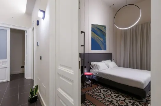 RV 2,0 Accommodations 酒店