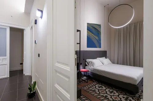 RV 2,0 Accommodations Hotels in Rometta Marea