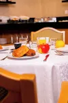 Breeze Hotel - Aamiainen