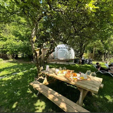 Au Domaine du Prédieu