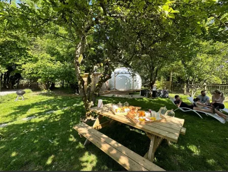 Au Domaine du Prédieu