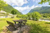 Appartamento Borgo Pastoedo - Happy Rentals