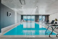 Quadrum Hotel - Pools