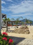 Blue Paradise Hotel