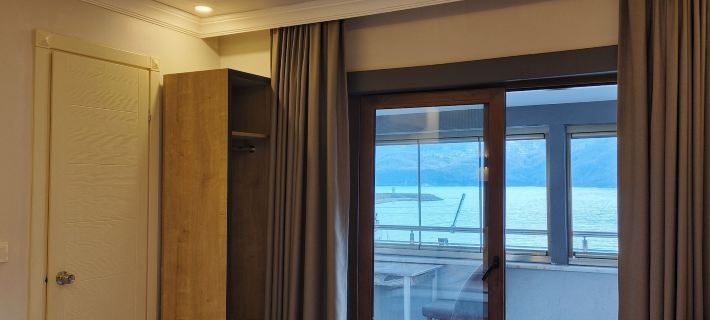 Emek Pansiyon Hotel a Amasra